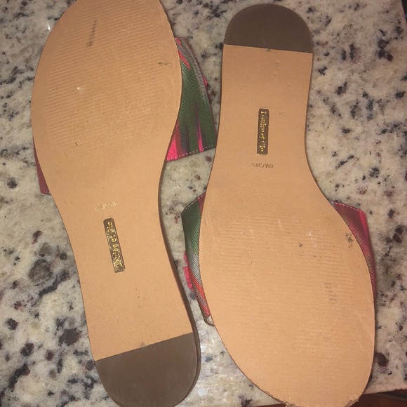 Louise et cie anetta slide sandal - Picture 3 of 3